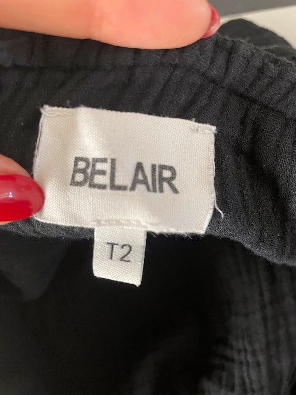 Vestiti: Robe Bel Air Taille 2 – Usato da Baar venduto da kclausse 1