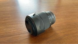 Objectif Sony FE 3.5-5.6/28-70 excellent état