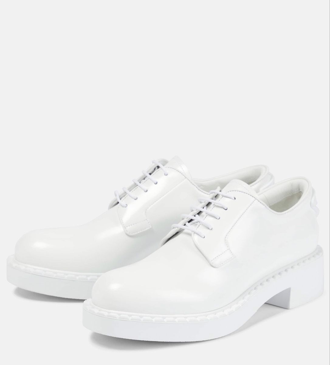 Prada Scarpe da uomo: Prada shoes – Nuovo e nell'imballaggio originale da Wollerau venduto da mah_9jrb 3