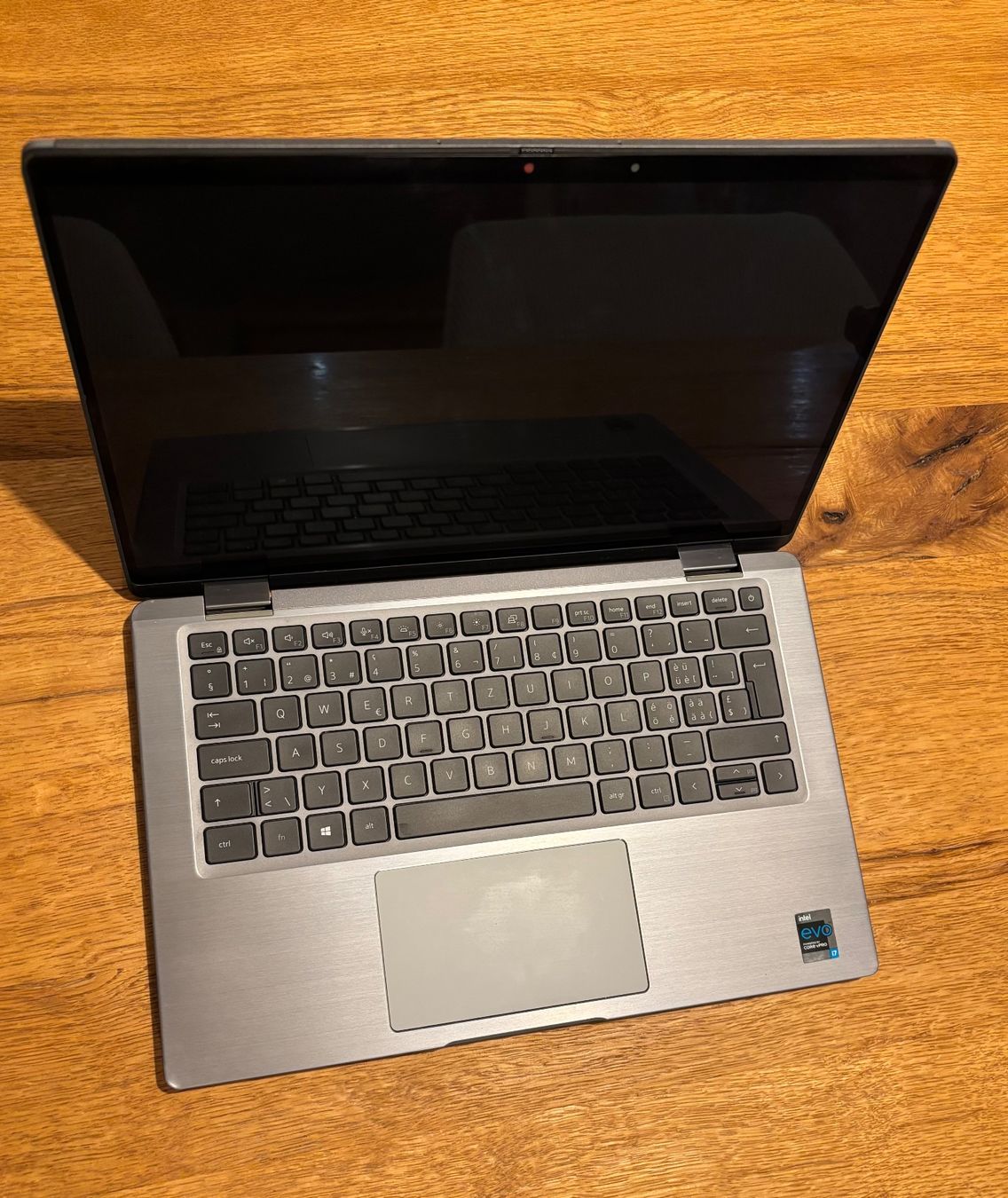 Dell Notebook: Dell Latitude 7420 – Usato da Lenzburg venduto da MCMoreno 2
