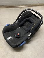 Maxi-Cosi Babysitz Cabrio Fix, gepflegter Zustand
