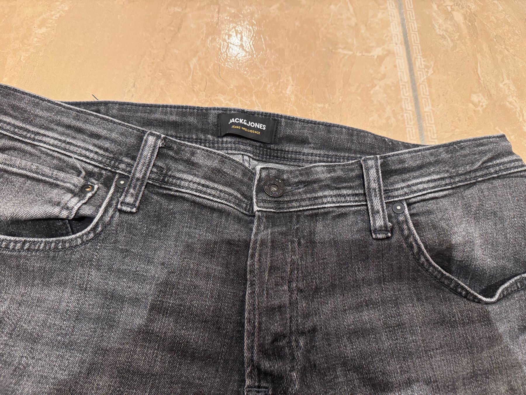 Jack & Jones Jeans: Jack Jones coole jeans W36/L32 – Usato da Klingnau venduto da Markus14 2
