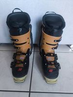K2 Reckon 140 28.5