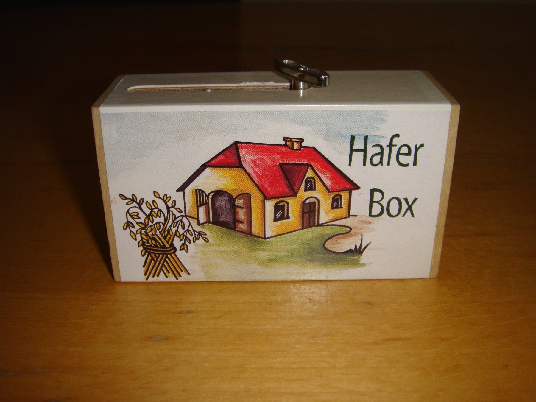 Carillon: Spieluhr Hafer Box – Usato da Reinach BL venduto da Maryichbins