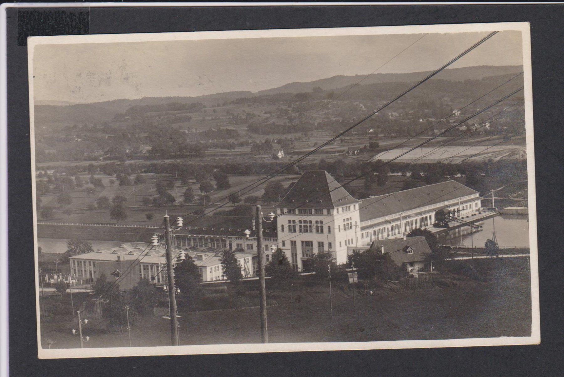 Cartes postales: Gösgen    -    alte Ansichtskarte – D'occasion à Vitznau par Ropaku