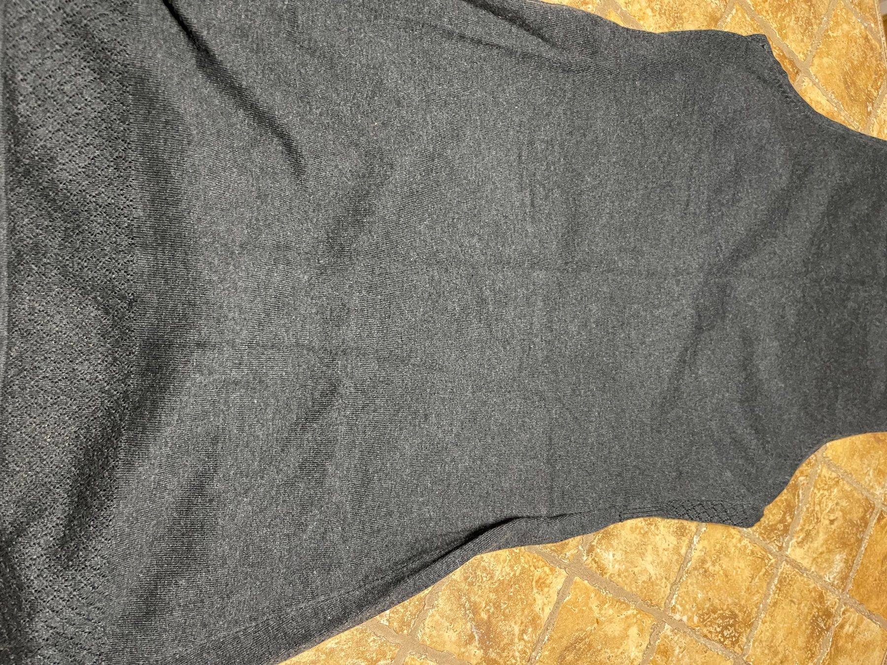 S.Oliver Vestiti: S.Oliver Chic Abito di cotone a maglia-M/L-glamour e elegant – Nuovo (secondo la descrizione) da Gordevio venduto da LanaZimm 9
