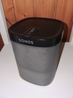 Sonos Play1 Wlan lautsprecher