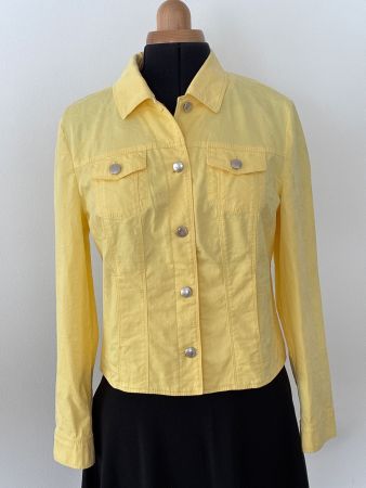 Lässiges Blazer-Jäckli von Gerry Weber in Gr 40