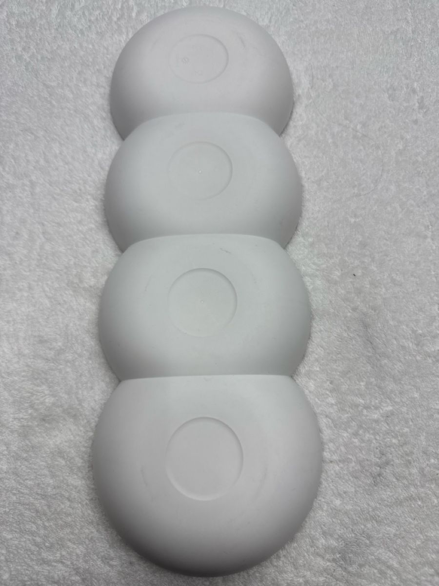 Tupperware Contenitori & Simili: Tupperware Allegra Perle, plat de service à 4 compartiments – Usato da Chenens venduto da anasantos90 2