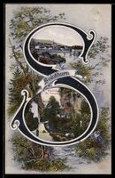 Solothurn, Einsiedelei St. Verena, Ortsa