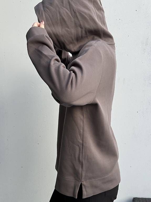 Maglioni & Felpe: Calvin Klein Kapuzenpulli Frau – Usato da Meggen venduto da gia_wz2q 4