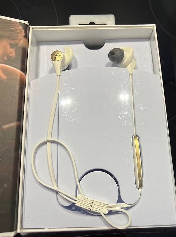 Cuffie: Écouteur Jaybird X3 – Usato da Grandvaux venduto da taniapittet 1