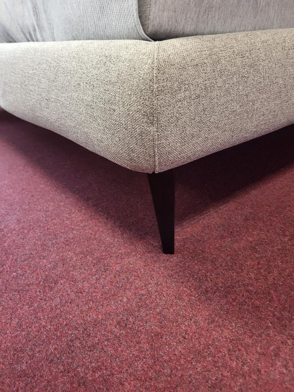 Lits: Design Doppelbett Frank – Neuf (Voir description) à Küssnacht am Rigi par domusinterior 2