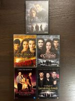 Twilight Saga Collection