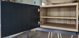 Etagère Ikea besta