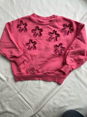 Pullover neu Grösse 98/104