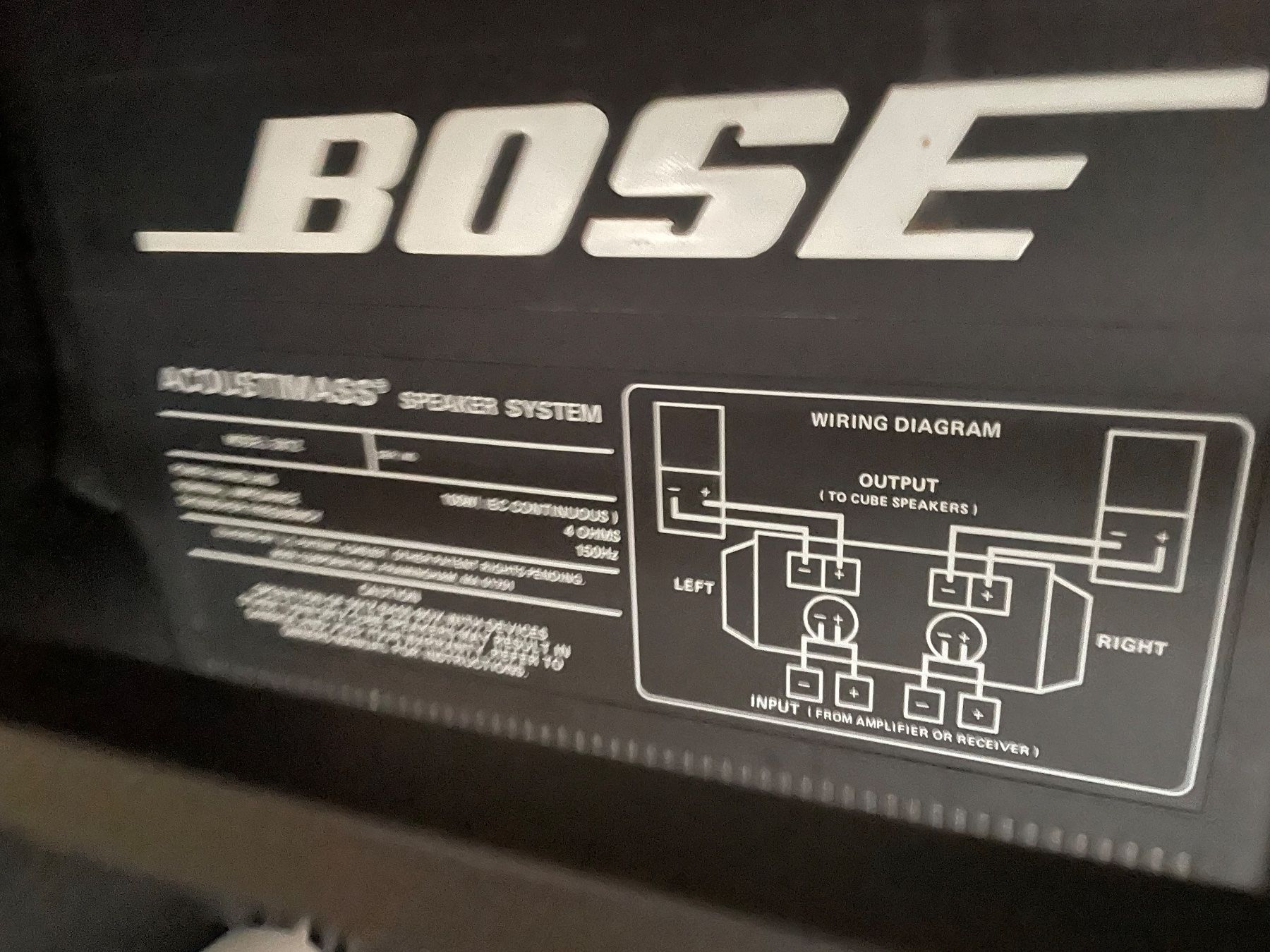 Lecteur multimedia & Streamer: Vintage Stereoanlage – D'occasion à Büren NW par Biribiri 6