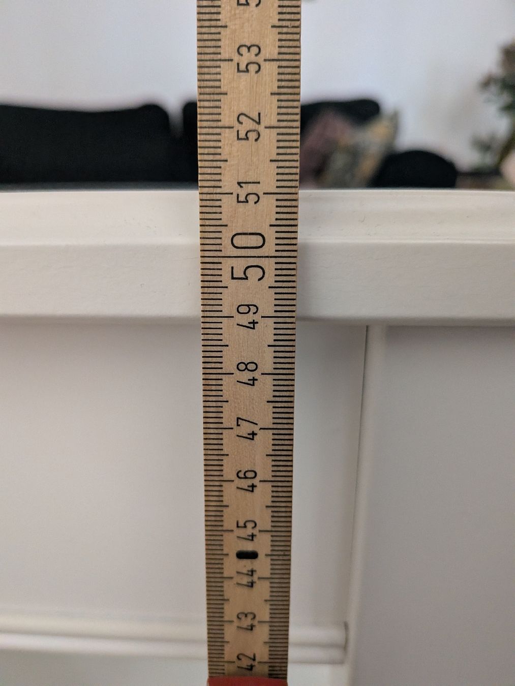 Ikea Tavoli: Couchtisch 93x93x51cm – Usato da Grenchen venduto da garage-city 6