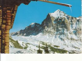 Grindelwald 1957