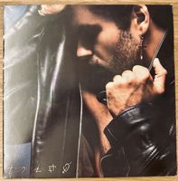 Disque vinyle George Michael Faith occasion