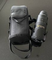 NIKKOR AF-S 70-200mm 1:2.8 ED VR
