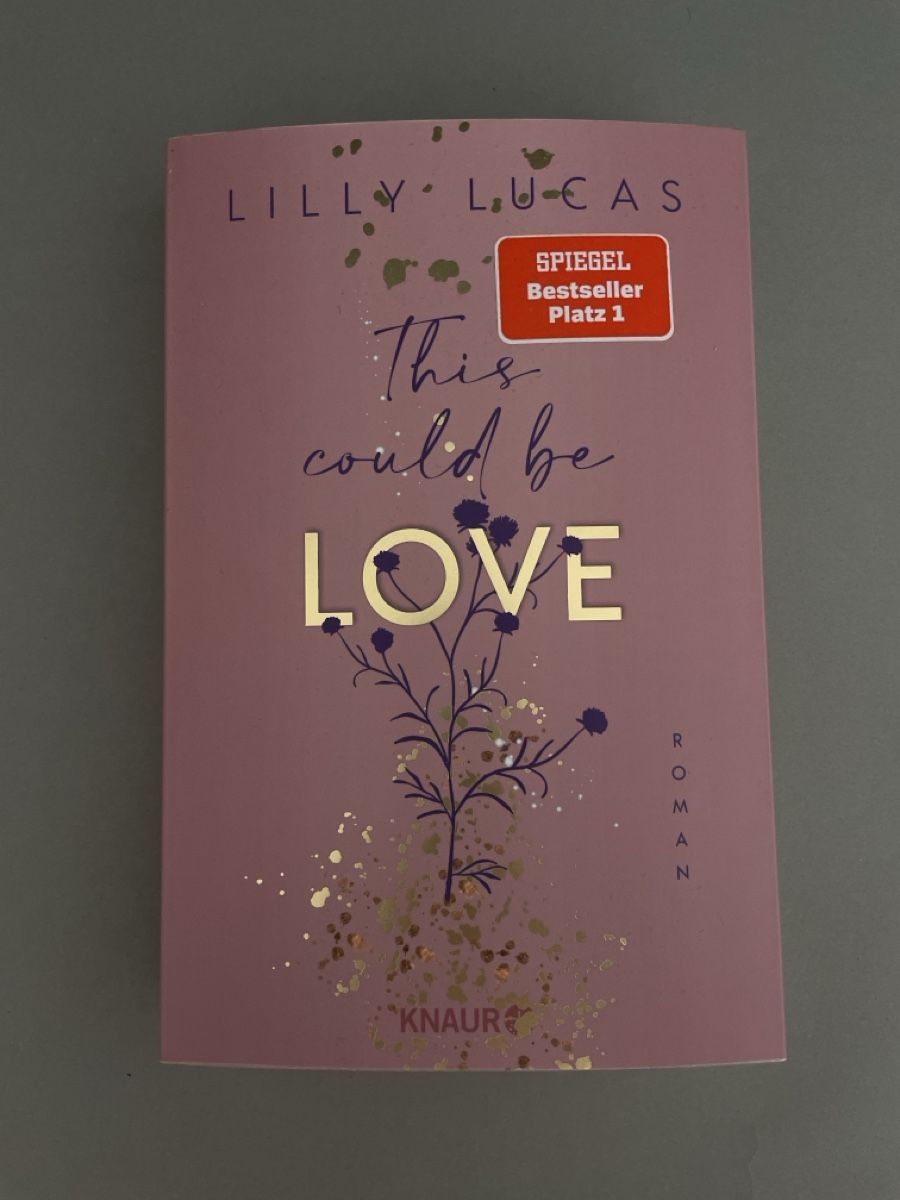 Bücher: This could be Love und This could be Home – Neu (gemäss Beschreibung) aus Aesch BL von ell_8zv7 1
