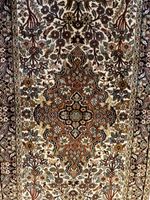 Orientteppich Handgeknüpft 152x92 cm N-2034