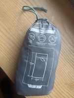 Hüttenschlafsack Decathlon 220x80cm