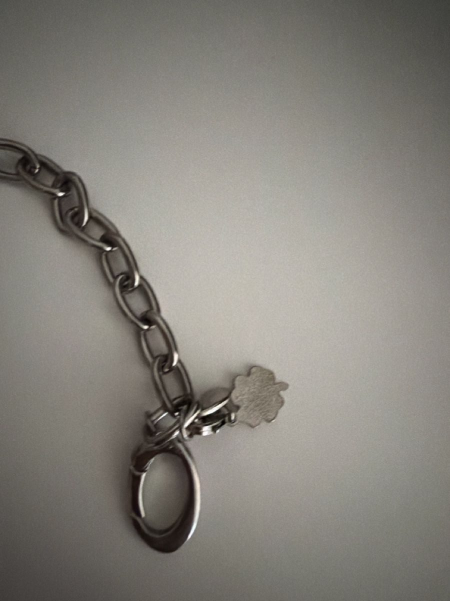 Fossil Bracelets: Armband mit Charms, Fossil – D'occasion à Sisseln AG par ele_sales 1