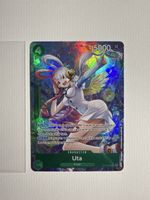 One Piece TCG OP13-023 Uta