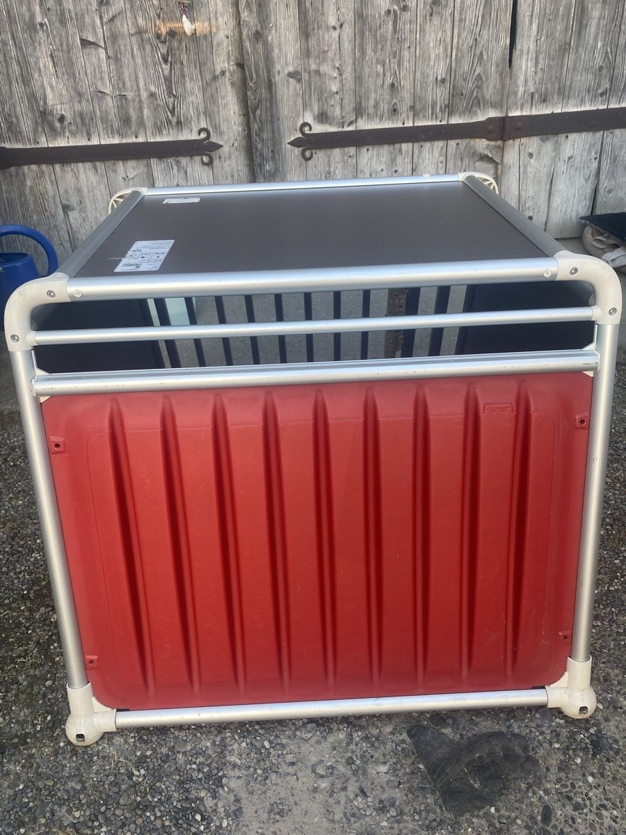 Cucce & Letti: Hundebox ECO 4 – Usato da Adlikon venduto da lol_76g2 4