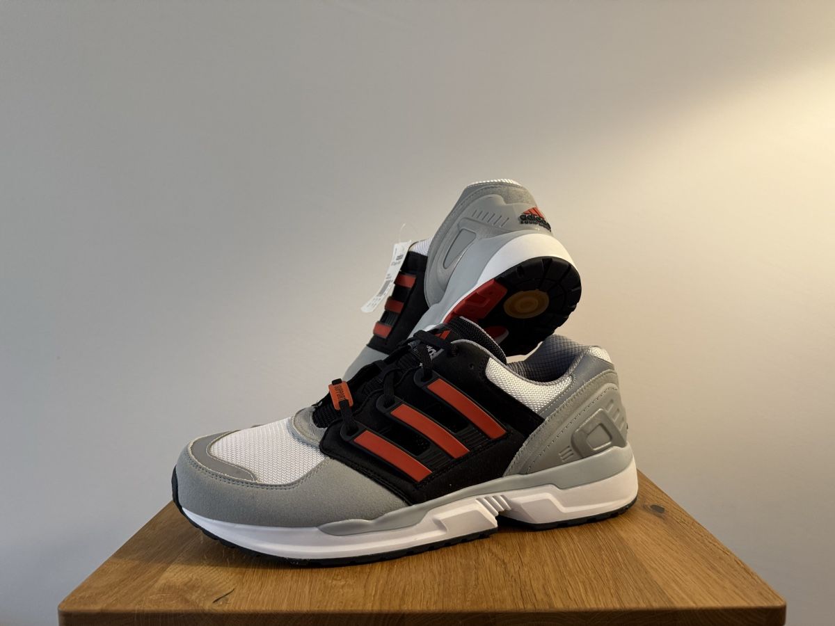 Adidas Herrenschuhe: Adidas Equipment Solebox - NEU - Grösse 46 2/3 – Neu (gemäss Beschreibung) aus Sursee von DynamoDresden