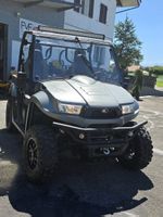 Kymco UXV 700i Sport 4x4 UTV