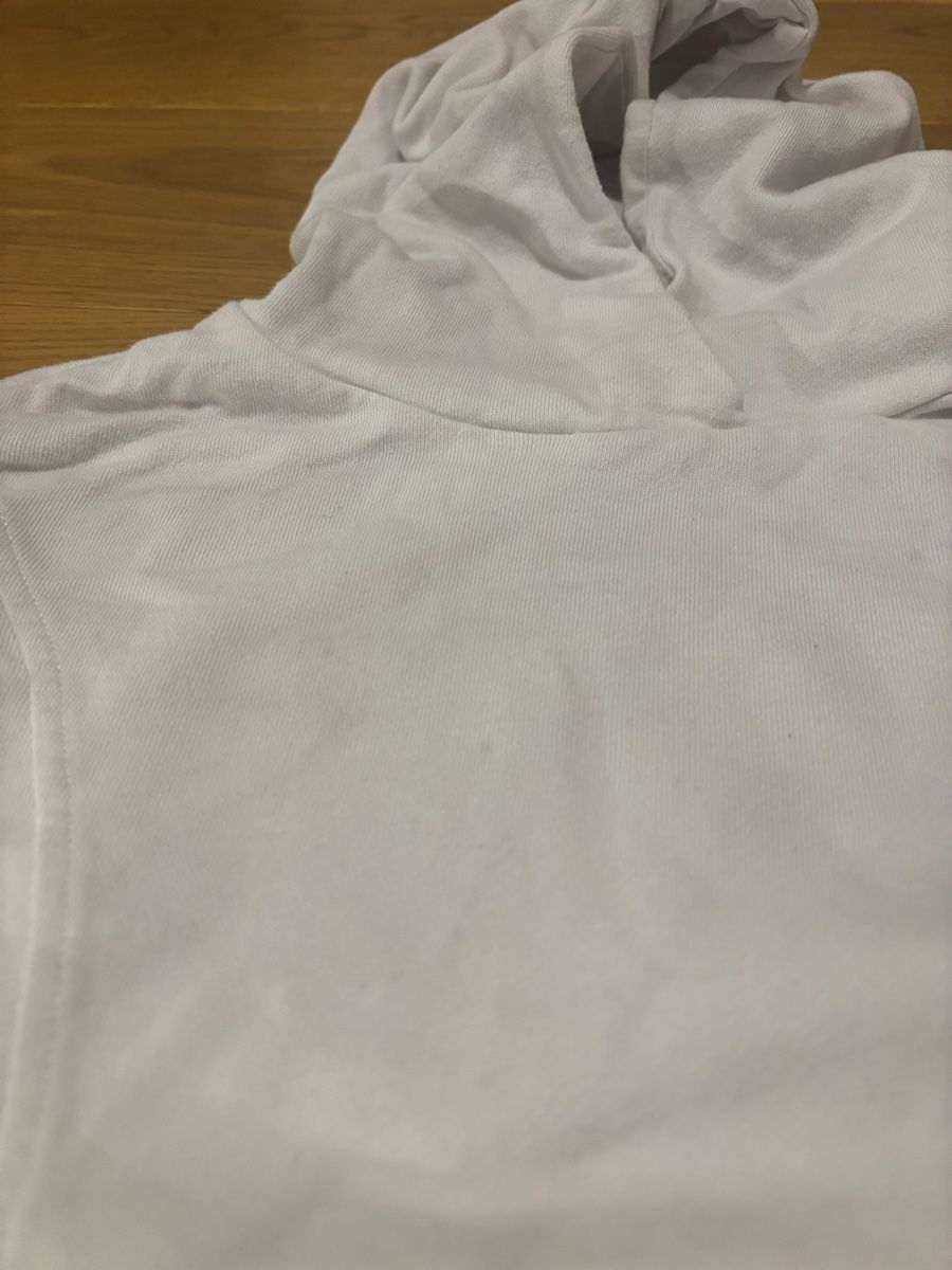 Mango Maglioni & Felpe: MANGO cropped hoodie – Usato da Lavigny venduto da bea_26wd 3