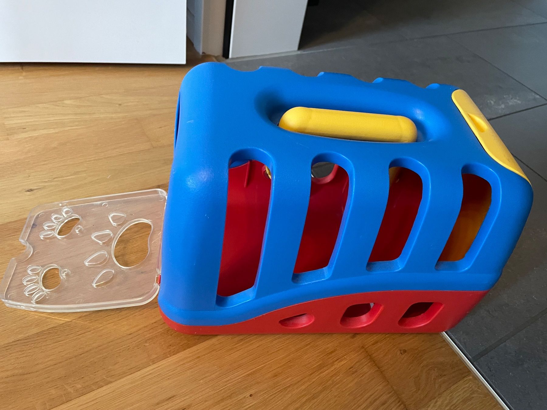 Giocattoli: Spielzeug Hund – Usato da Rothrist venduto da Gyzmo69 1
