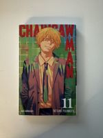 Chainsaw Man - Tome 11