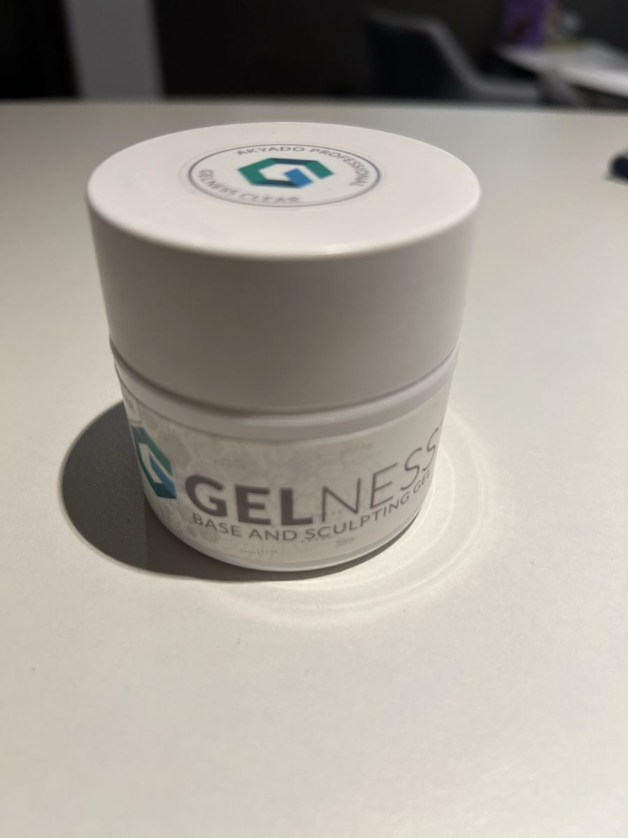Unghie finte: Akyado Gelness – Usato da Kleinwangen venduto da Retrolights 1