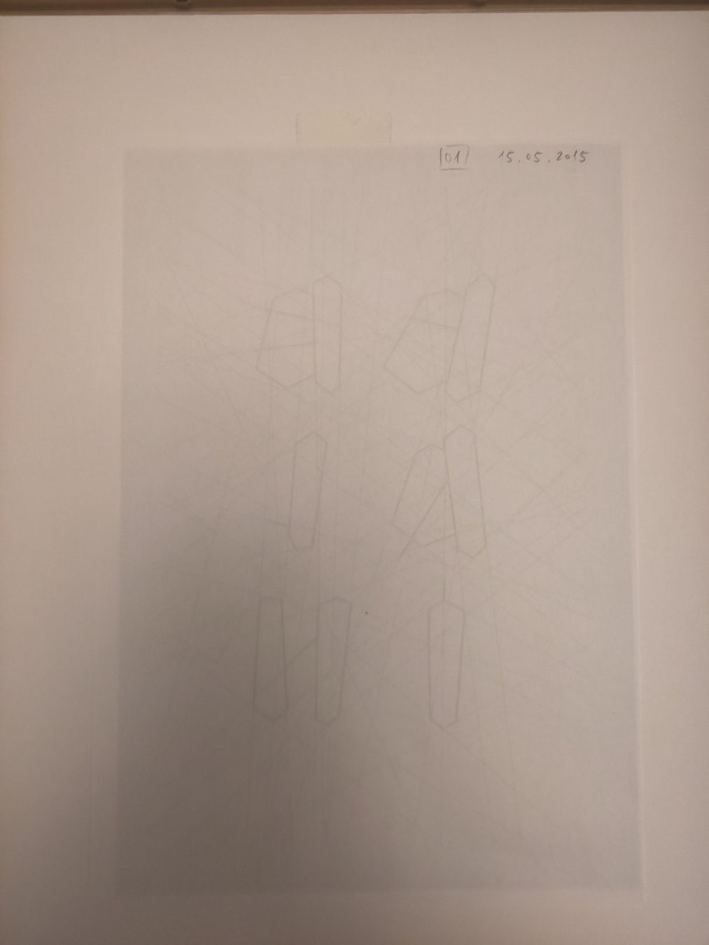 Dipinti: Quadro BERLIN 2015 – Nuovo (secondo la descrizione) da Losone venduto da _robla_ 7