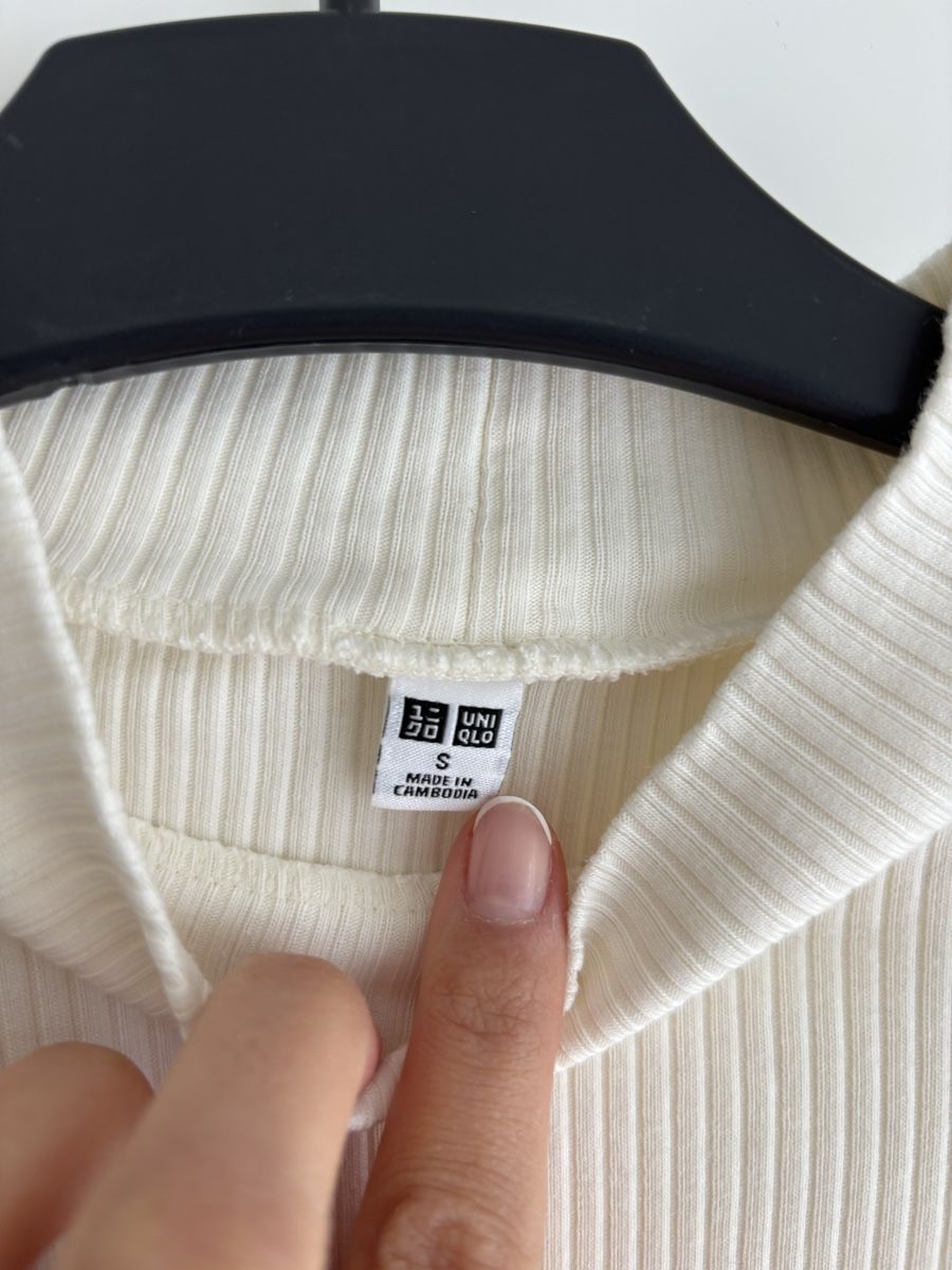 Uniqlo Maglioni & Felpe: Uniqlo Oberteil – Usato da Winterthur venduto da leimaj 1