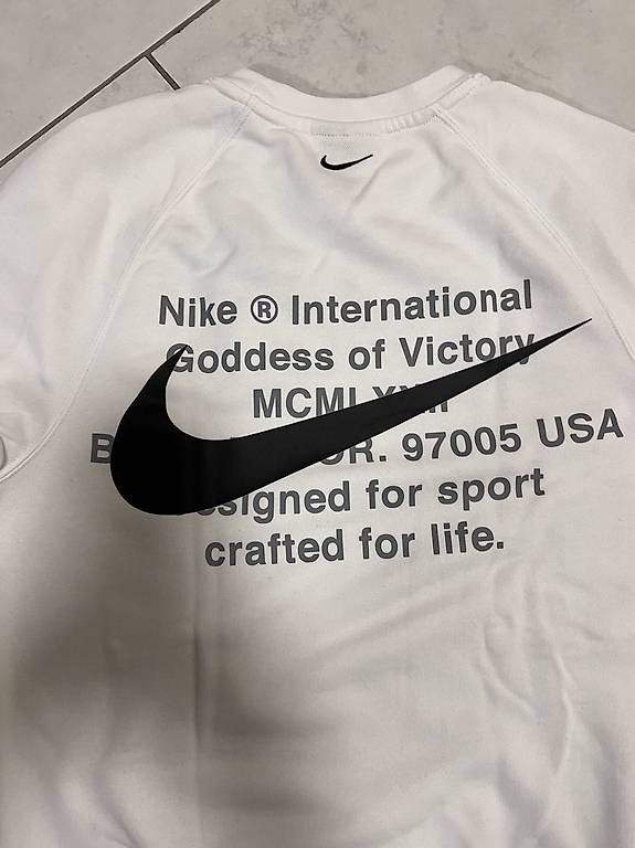 Maglioni & Felpe: Pulle NIKE - taille XS – Usato da Echallens venduto da fayetrahel 3