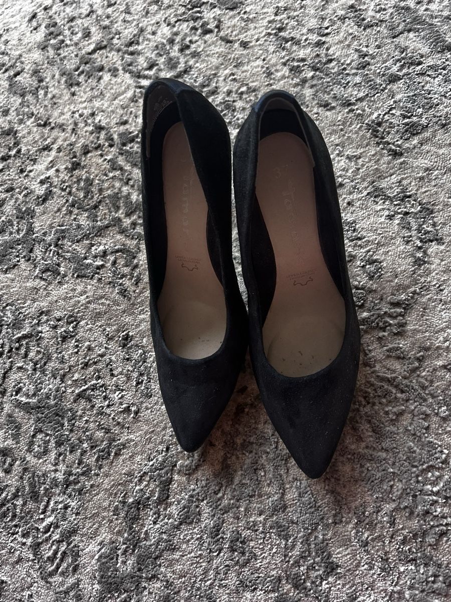 Tamaris Damenschuhe: Tamaris heels – Neu (gemäss Beschreibung) aus Zurich von kat_dcy5