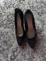 Tamaris heels