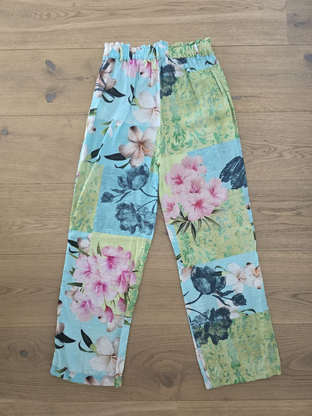 Pantaloni: Damen Hose Desigual M – Nuovo (secondo la descrizione) da Zürich venduto da akw_n6nd 1