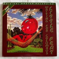 Little Feat - Waiting For Columbus / Doppel-LP Vinyl