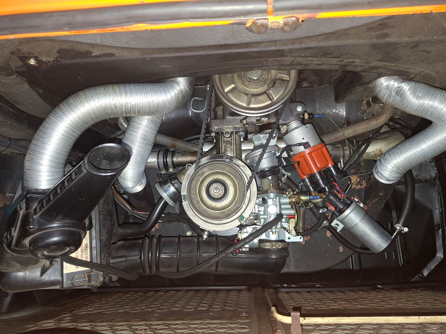 VW Camping Fahrzeuge: VW T2 – Gebraucht aus Grafstal von met_9brz 1