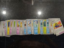 Lot de carte (faille paradoxe)