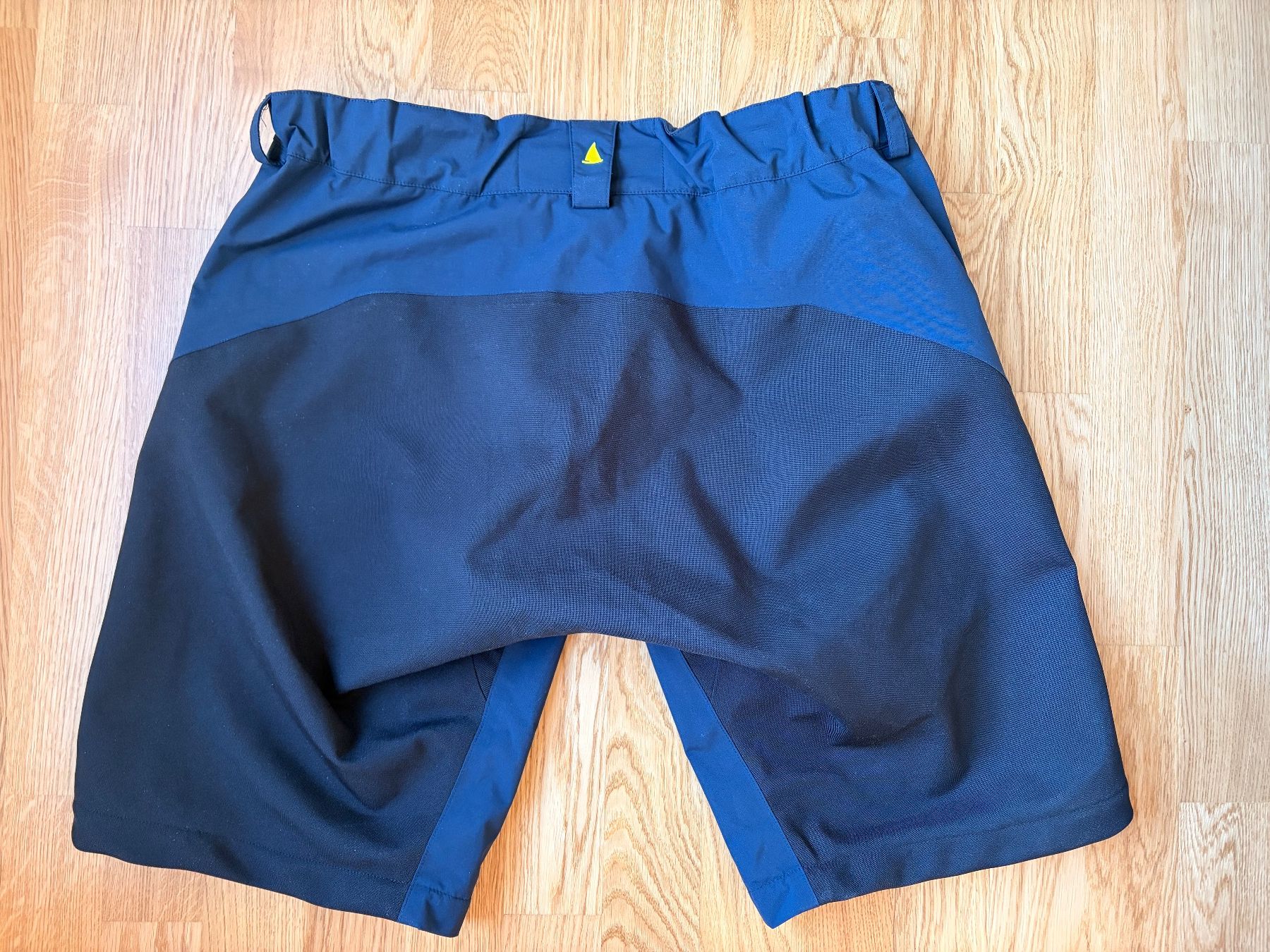 Musto Pantaloni: Musto BR1 Waterproof Short – Usato da Zürich venduto da evivas 1