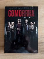 Comorrha