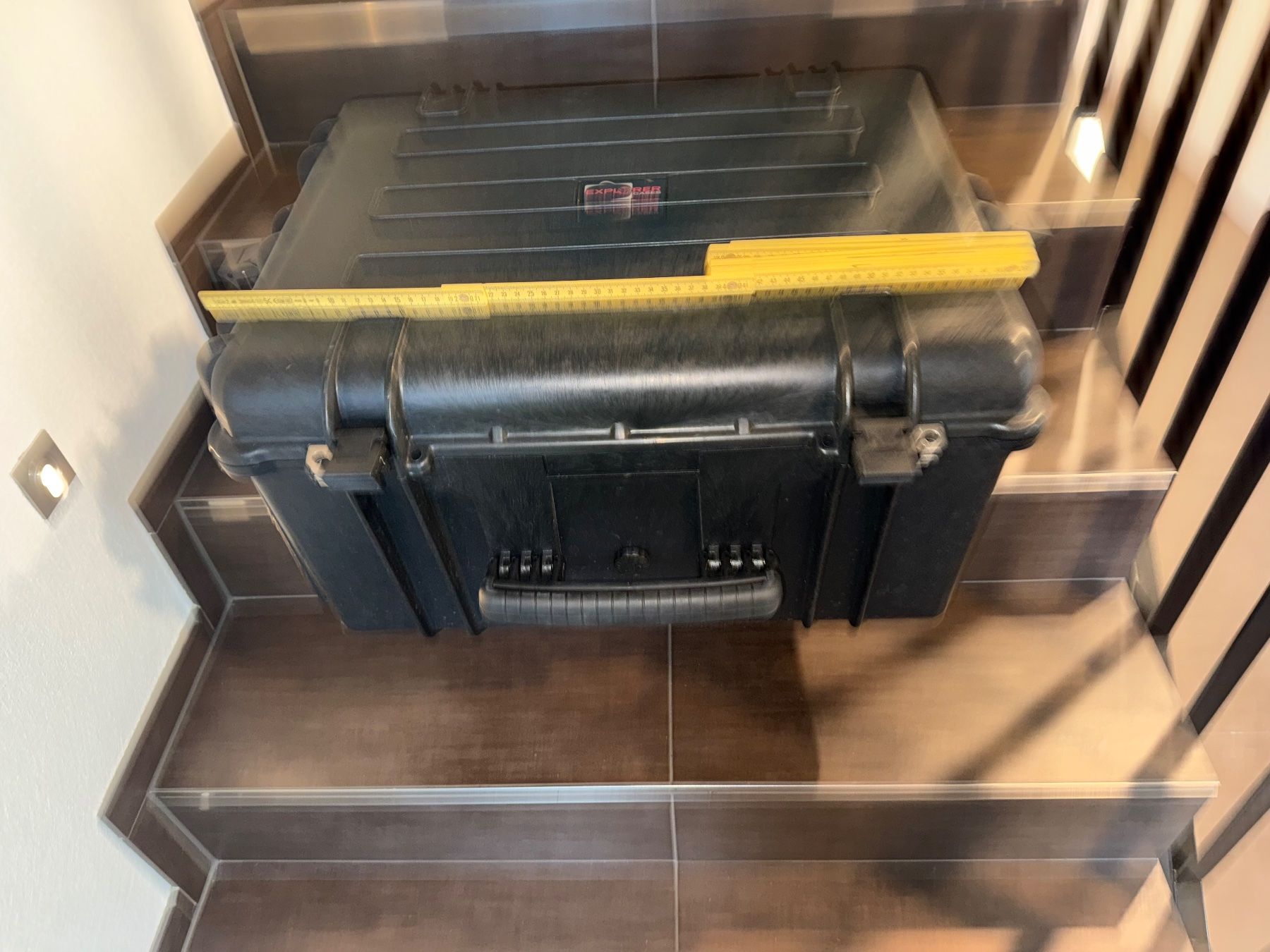 Altri accessori: Explorer Case – robuste Outdoor / Camper Transportbox – Usato da Hellbühl venduto da Mico59 2