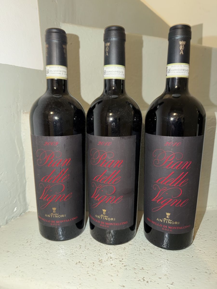 Vino: Rotwein Barolo Italien – Nuovo (secondo la descrizione) da Sursee venduto da Nic28 3